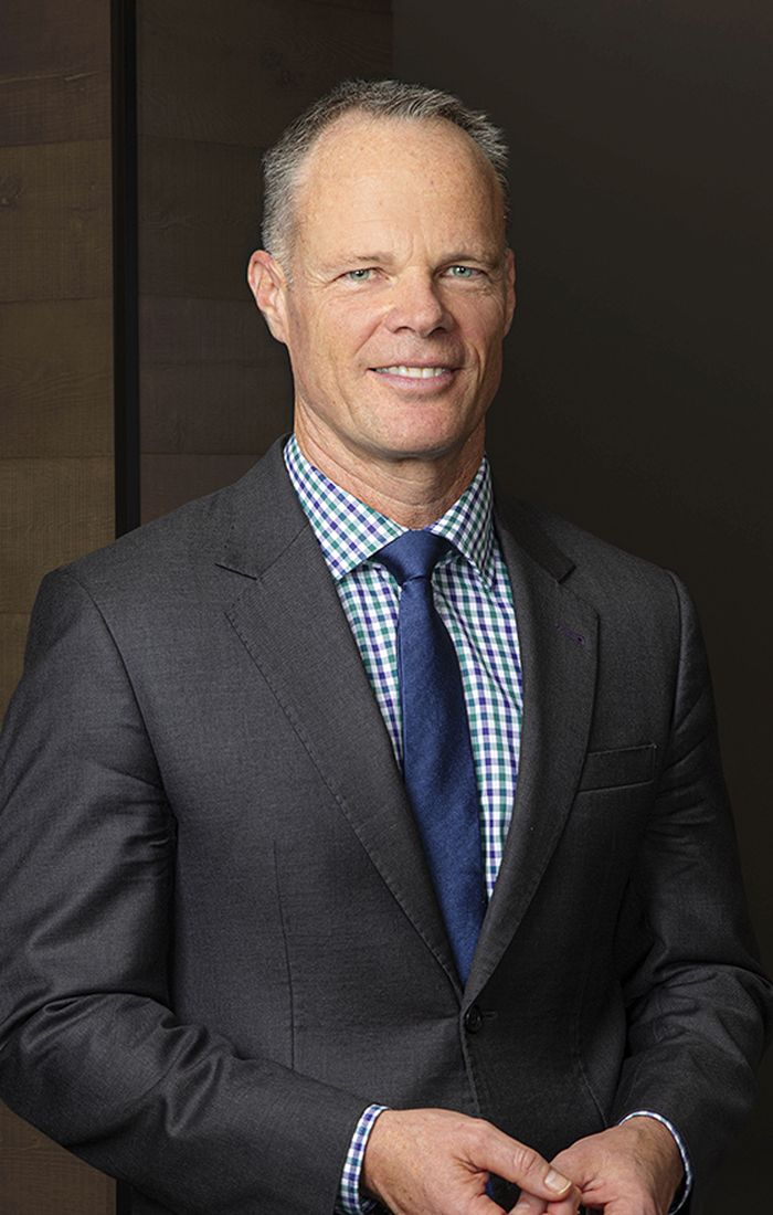 David Friar